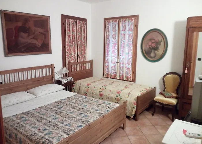 Bed & Breakfast Il Giardino