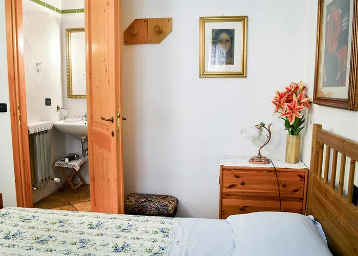 Bed & Breakfast Il Giardino