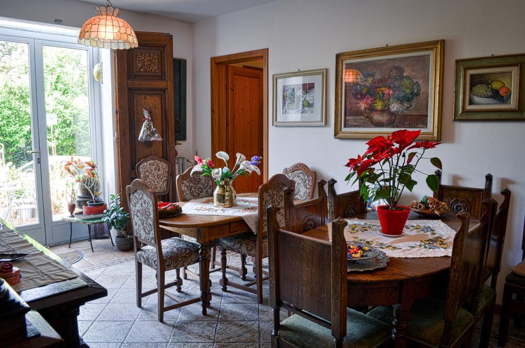 Il Giardino Bed & Breakfast