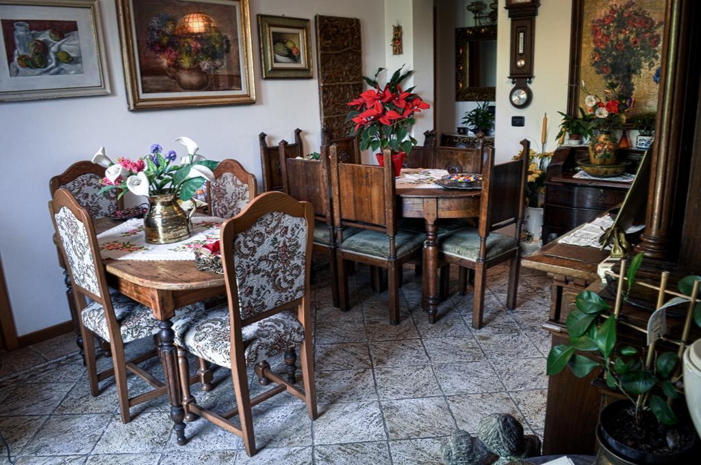 Il Giardino Bed & Breakfast *