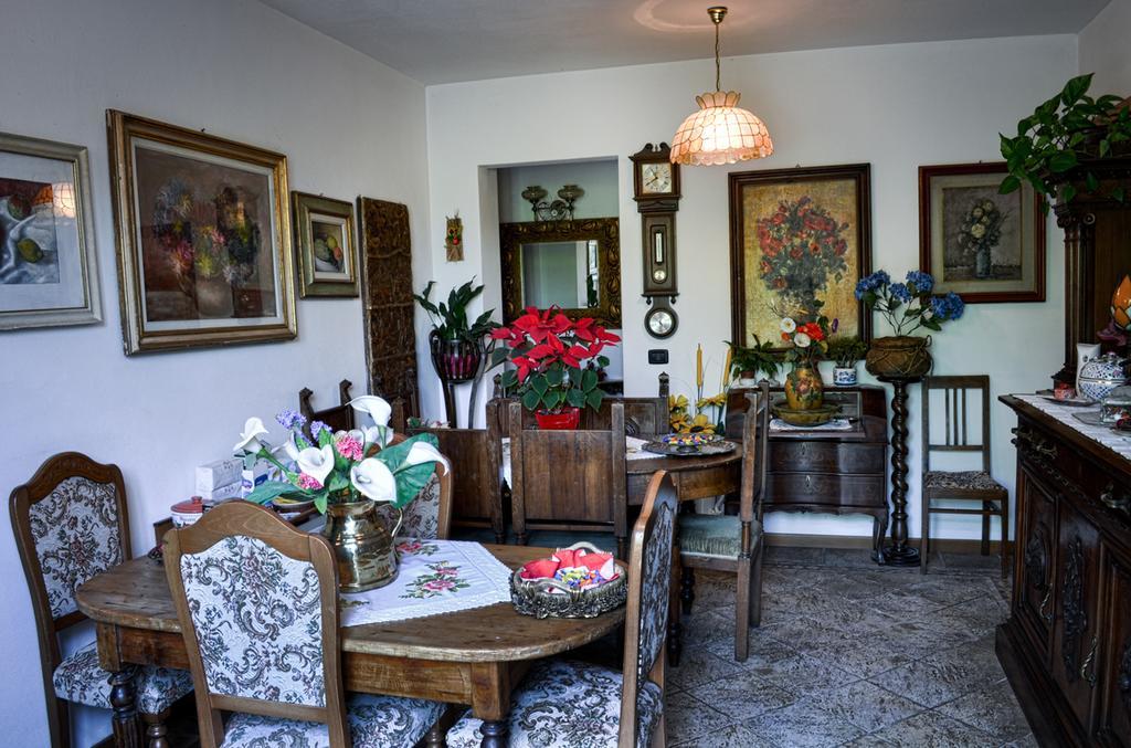 Il Giardino Bed & Breakfast Baricella