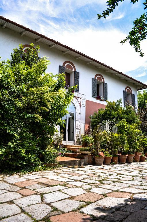 Il Giardino Bed & Breakfast *