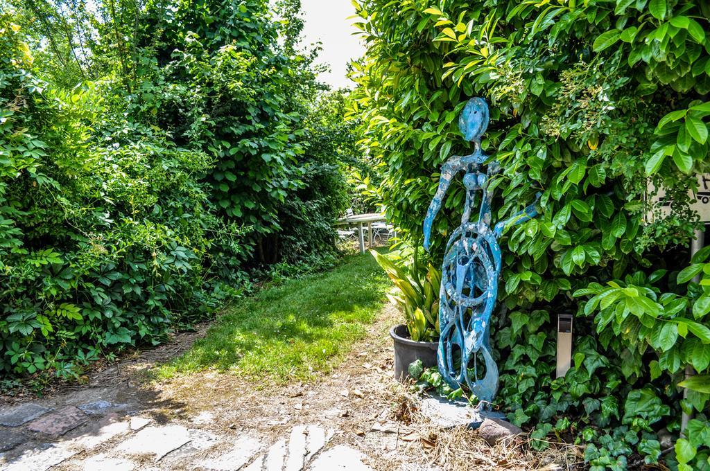 Il Giardino * Baricella