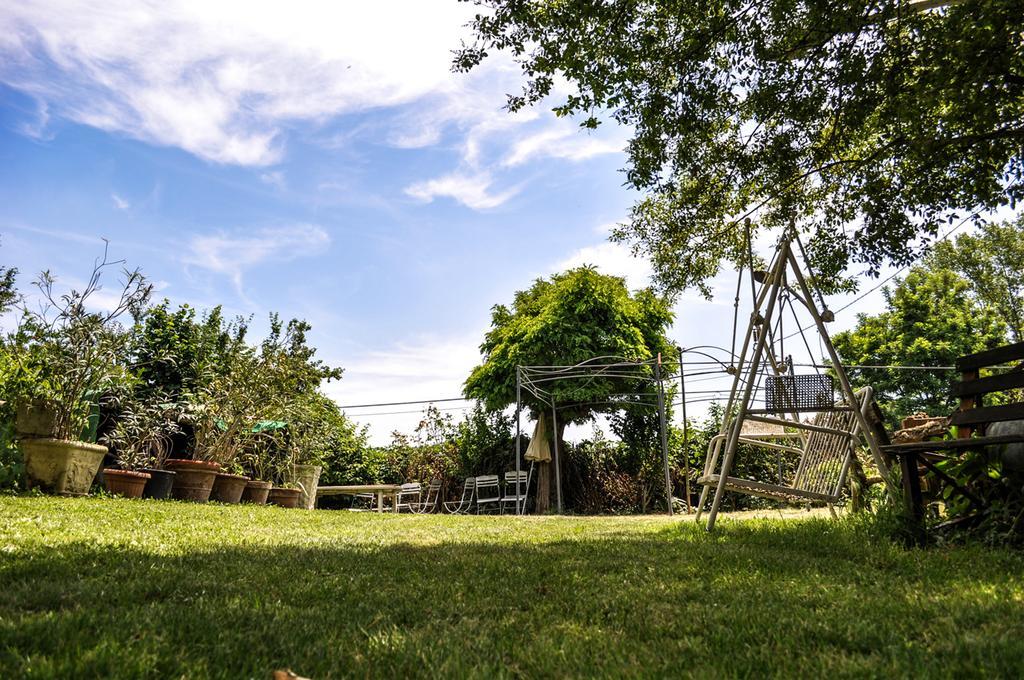 Il Giardino Bed & Breakfast *