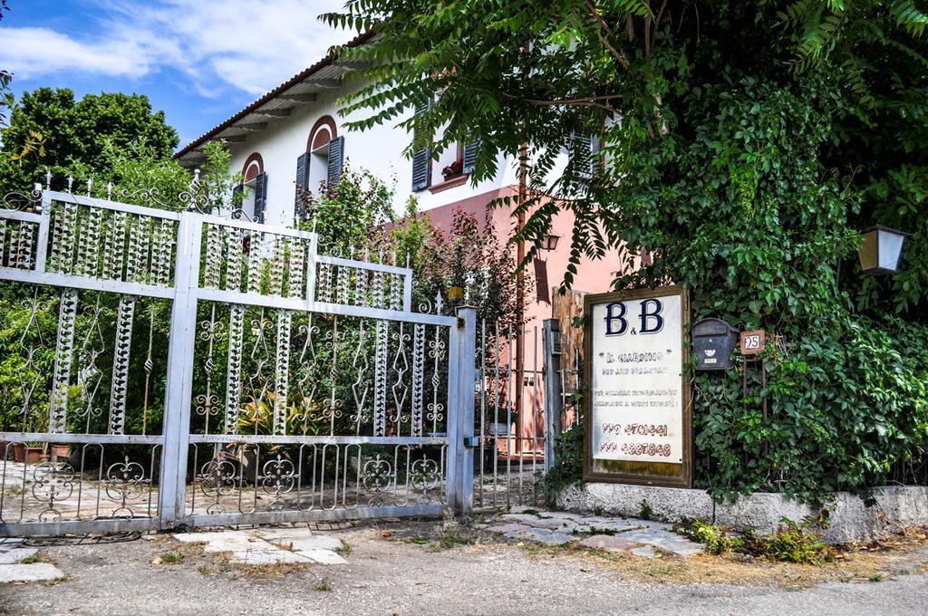 Il Giardino * Baricella