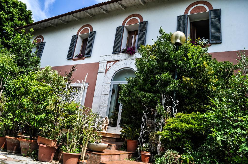 Il Giardino Bed & Breakfast