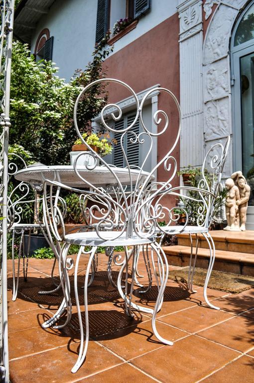 Il Giardino Bed & Breakfast