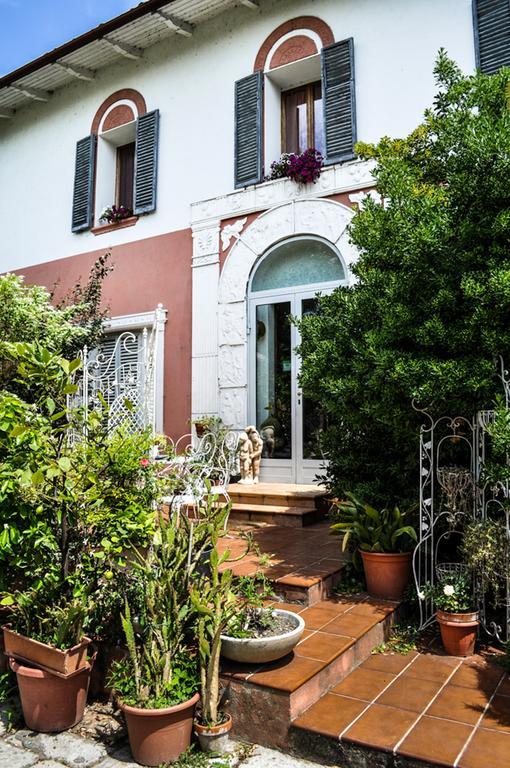 Il Giardino Bed & Breakfast