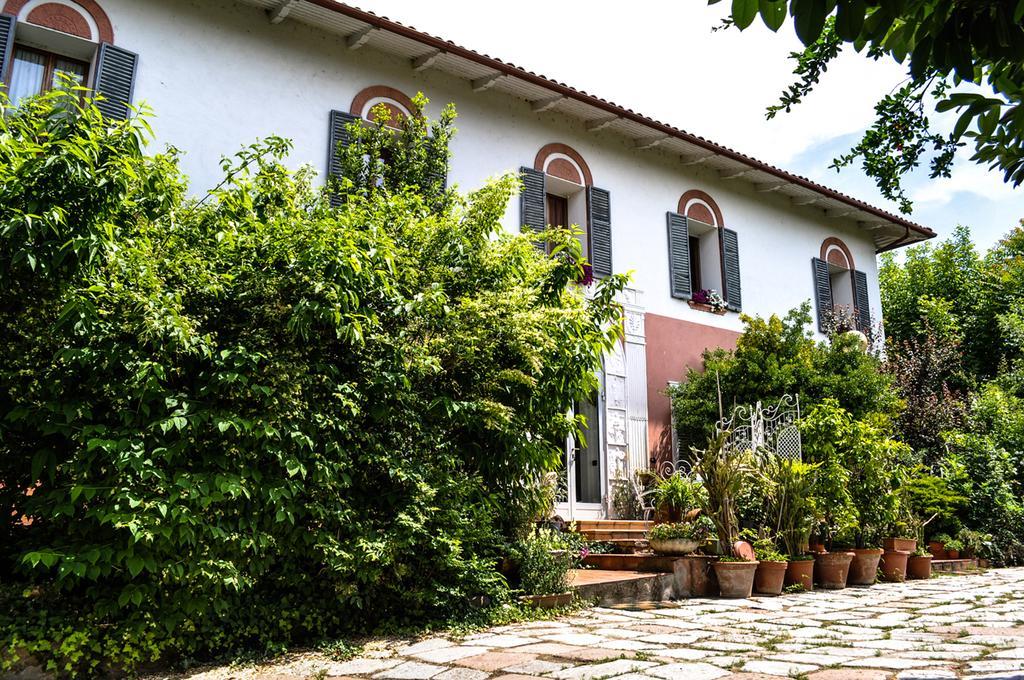 Il Giardino * Baricella