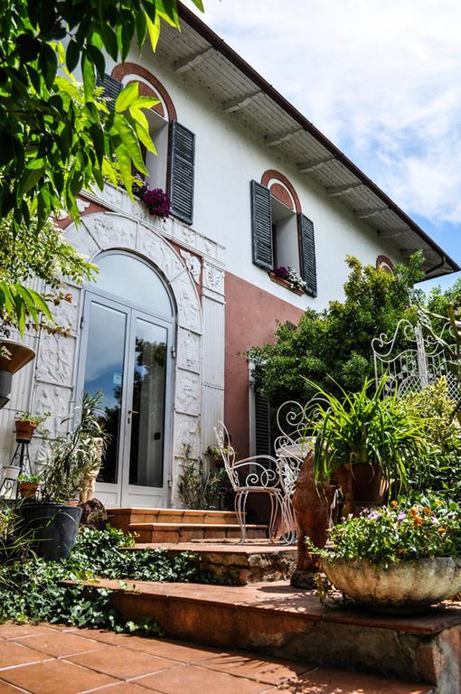 Il Giardino Bed & Breakfast Baricella