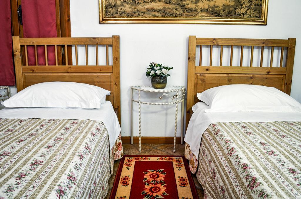 Il Giardino Bed & Breakfast