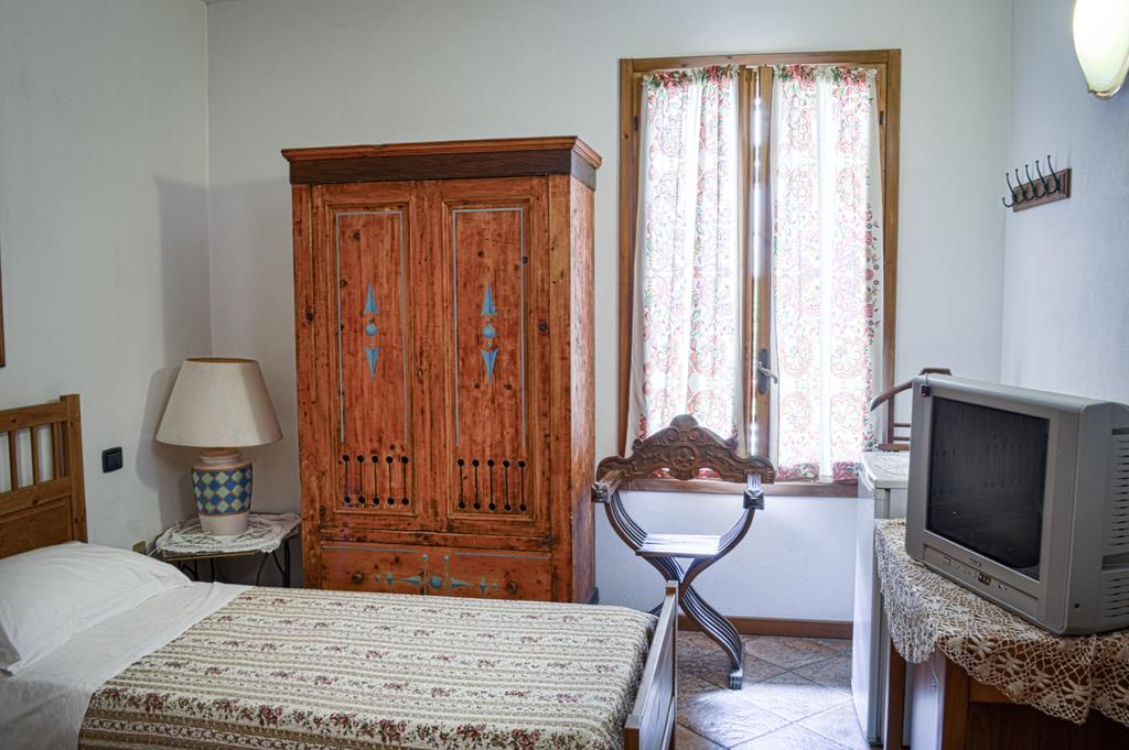 Il Giardino Bed & Breakfast *