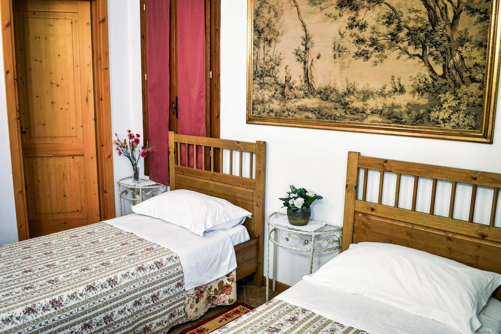 Il Giardino Bed & Breakfast