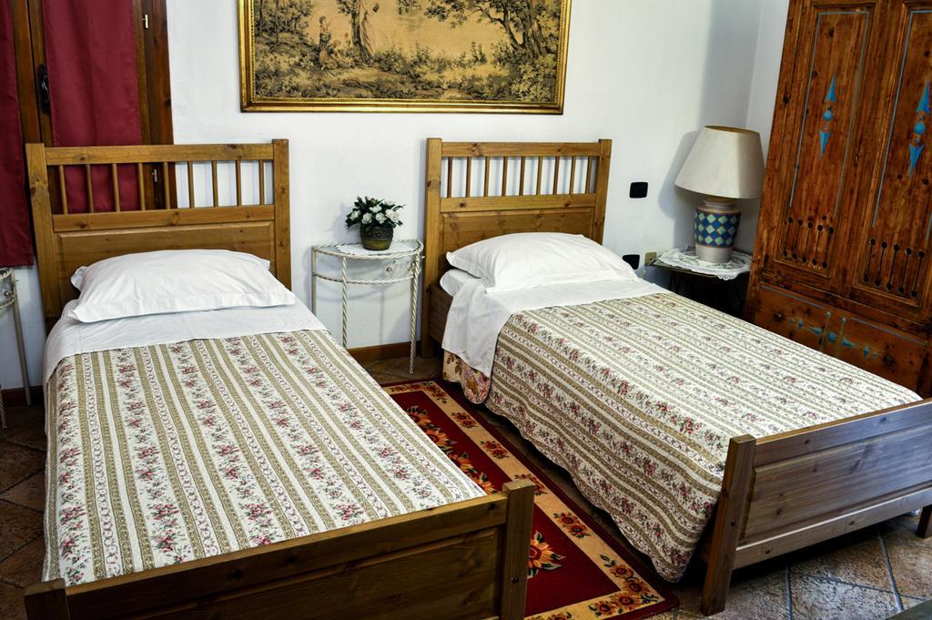 Il Giardino Bed & Breakfast Baricella