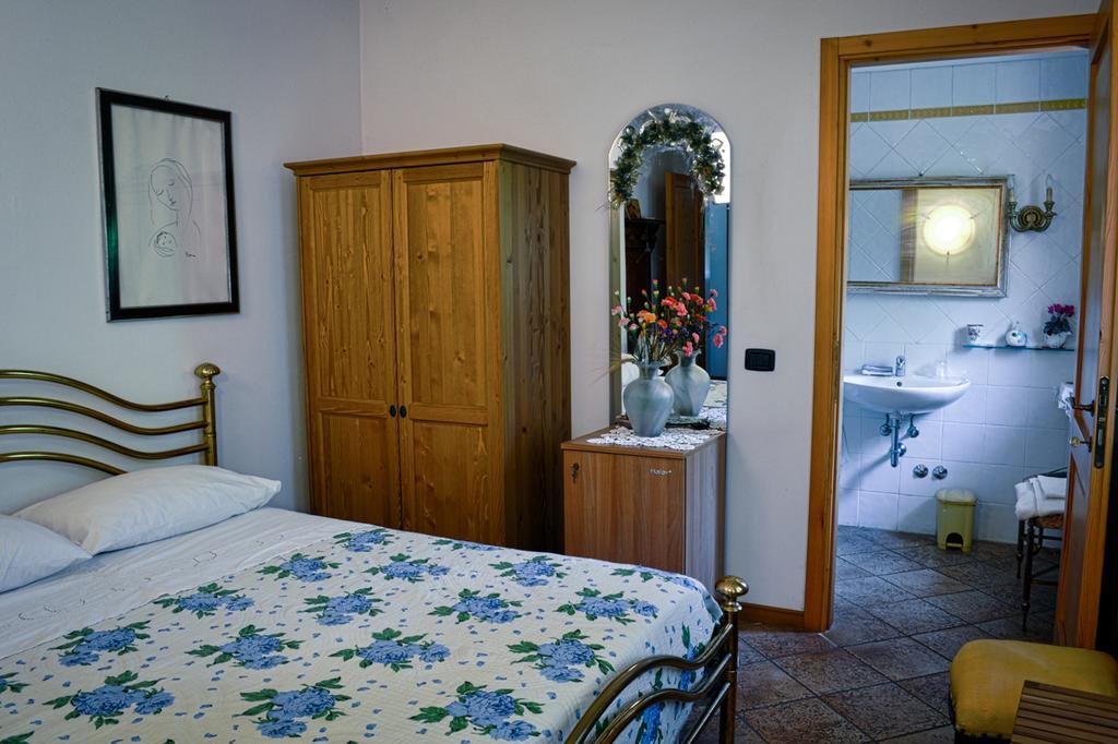 Il Giardino Bed & Breakfast Baricella