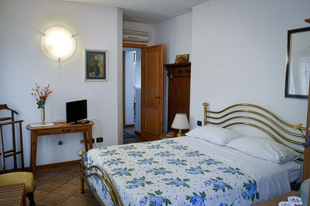 Il Giardino Bed & Breakfast Baricella