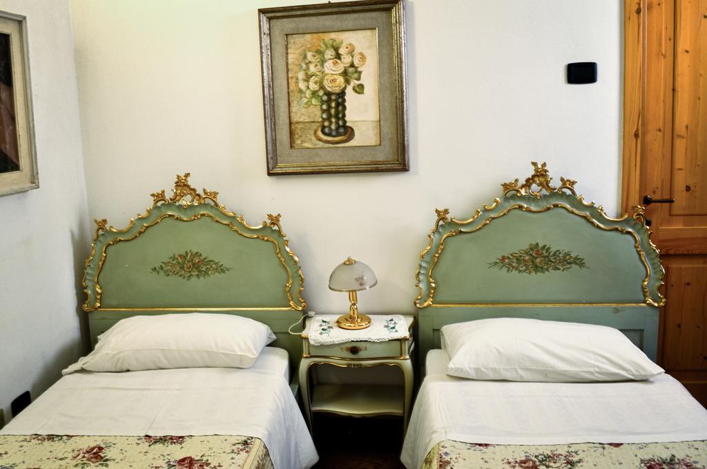 Il Giardino Bed & Breakfast *