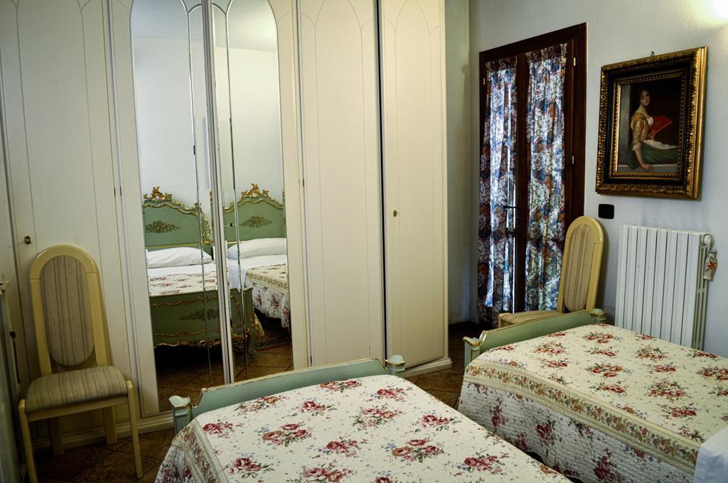 Il Giardino Bed & Breakfast Baricella