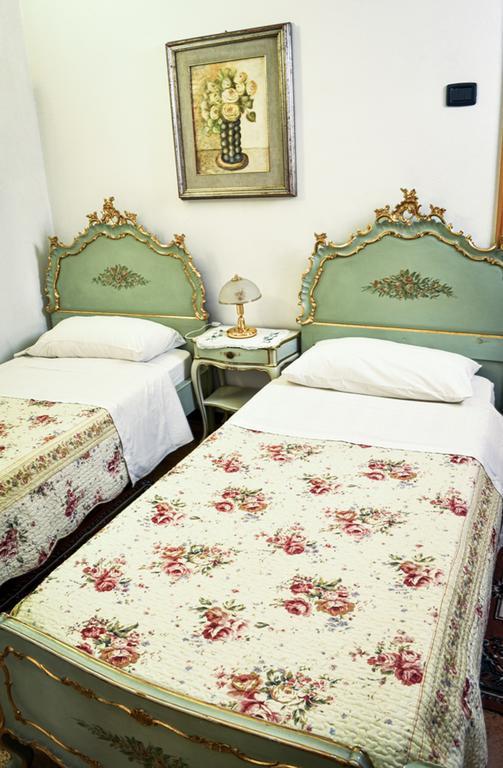 Il Giardino Bed & Breakfast *