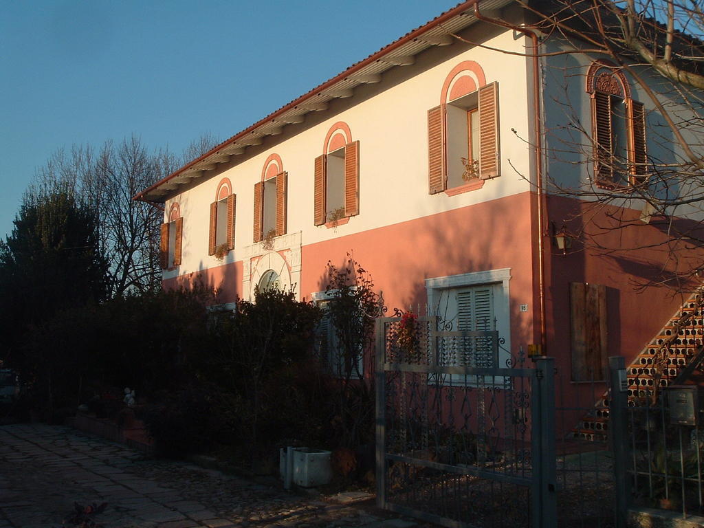 Bed & Breakfast Il Giardino *