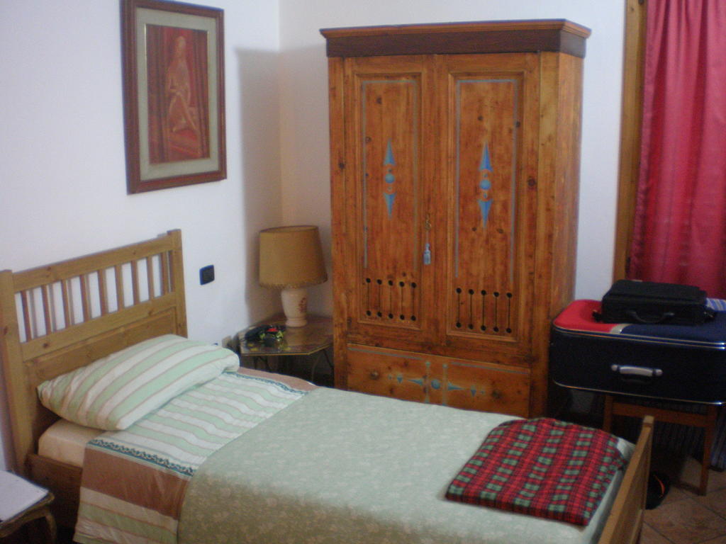 Bed & Breakfast Il Giardino Baricella