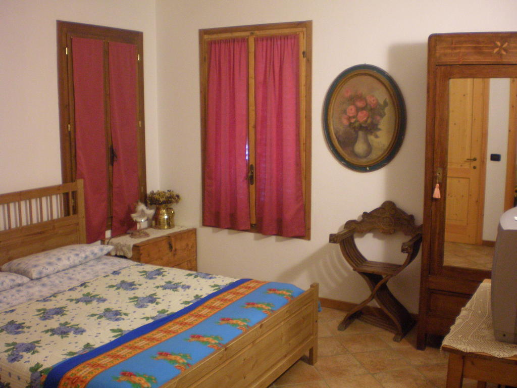 Bed & Breakfast Il Giardino *
