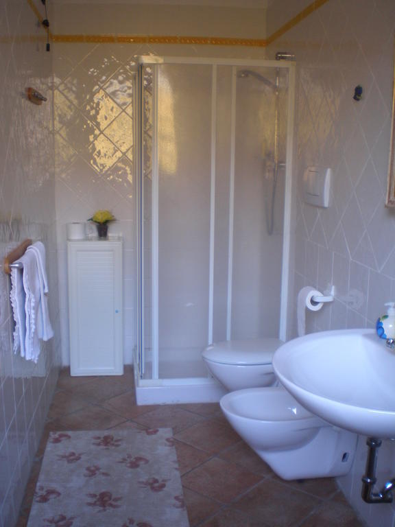 Bed & Breakfast Il Giardino *