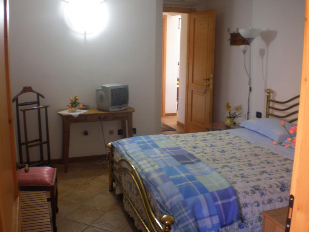 Bed & Breakfast Il Giardino *