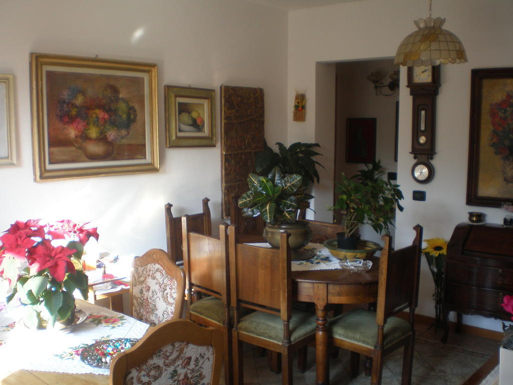 Bed & Breakfast Il Giardino *