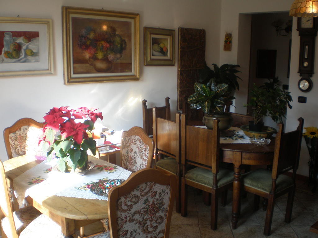 Bed & Breakfast Il Giardino