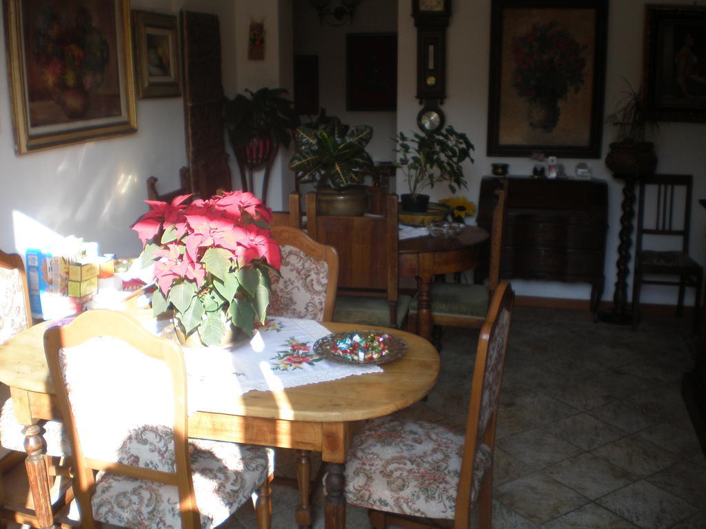 Bed & Breakfast Il Giardino Baricella