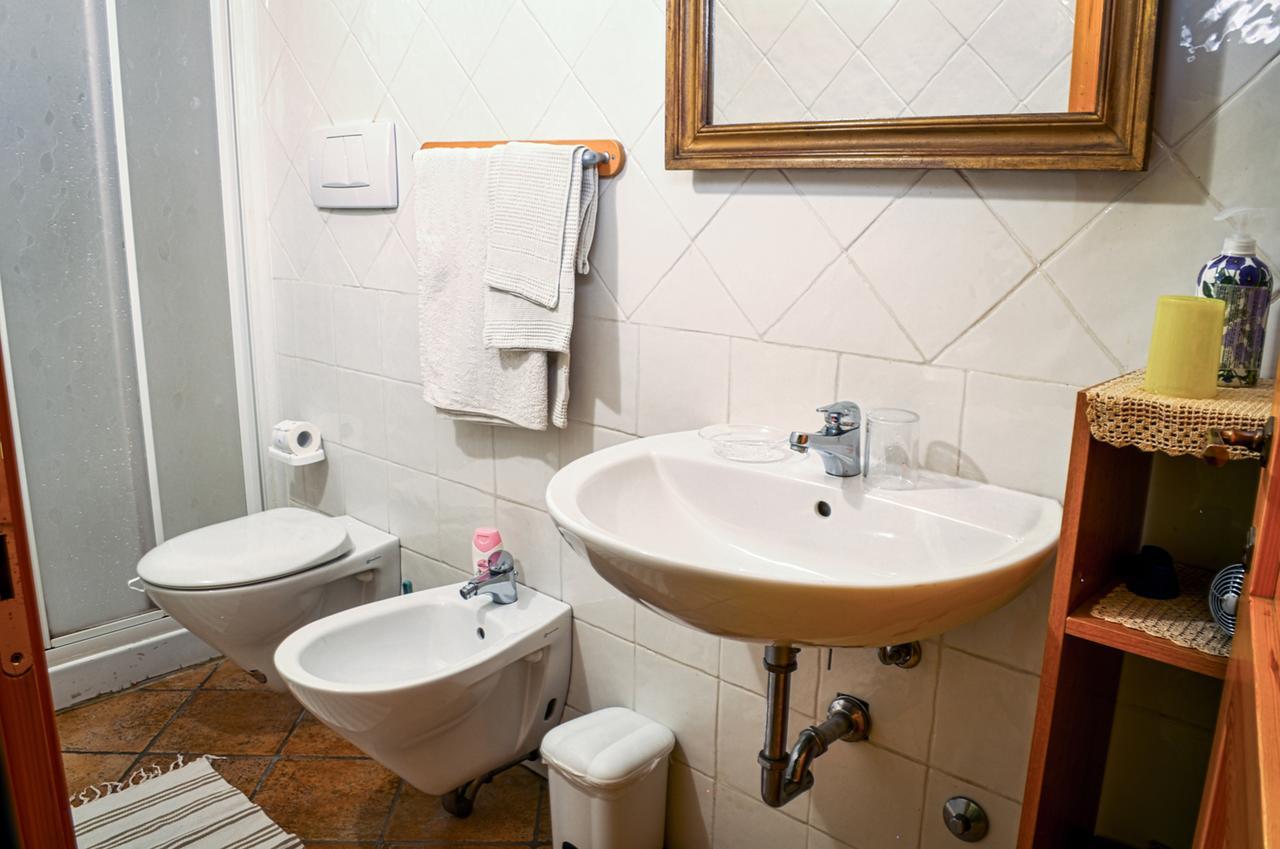 Il Giardino Bed & Breakfast Baricella