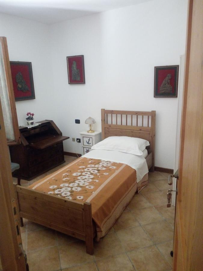 Bed & Breakfast Il Giardino *
