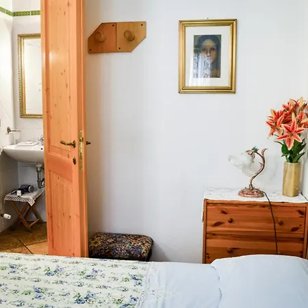 Bed & Breakfast Il Giardino Baricella Exterior photo