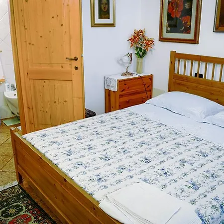 Bed & Breakfast Il Giardino Baricella Exterior photo