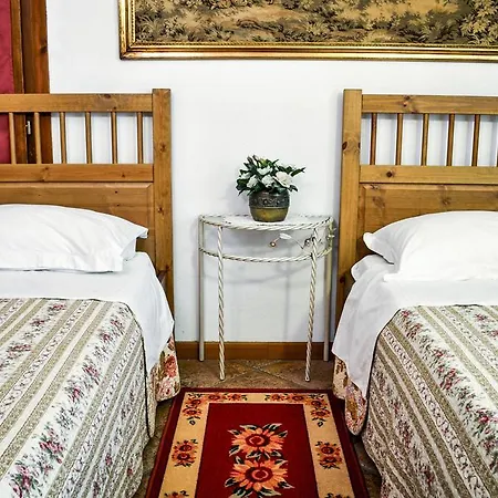 Bed & Breakfast Il Giardino Baricella Exterior photo