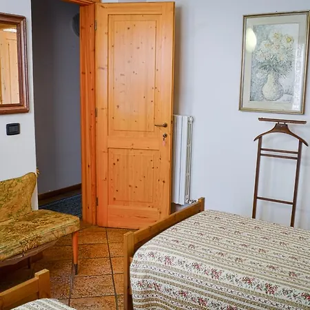 Bed & Breakfast Il Giardino Baricella Exterior photo