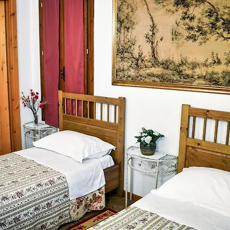 Bed & Breakfast Il Giardino Baricella Exterior photo