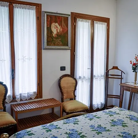 Bed & Breakfast Il Giardino Baricella Exterior photo