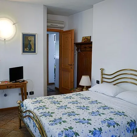 Bed & Breakfast Il Giardino Baricella Exterior photo