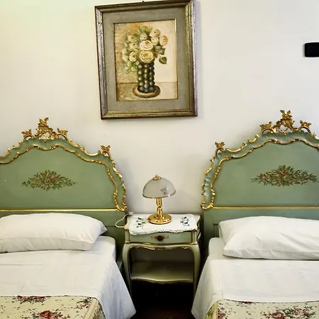 Bed & Breakfast Il Giardino Baricella Exterior photo