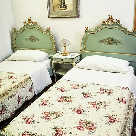 Bed & Breakfast Il Giardino Baricella Exterior photo