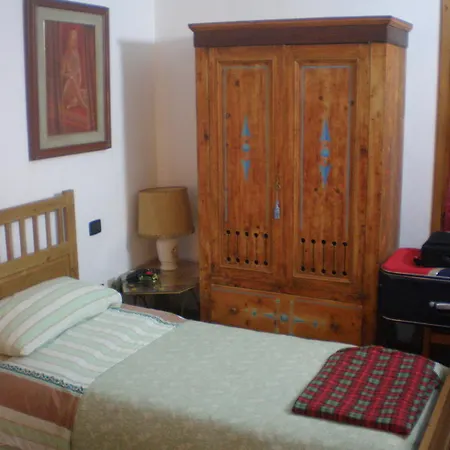 Bed & Breakfast Il Giardino Baricella Exterior photo