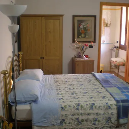 Bed & Breakfast Il Giardino Baricella Room photo