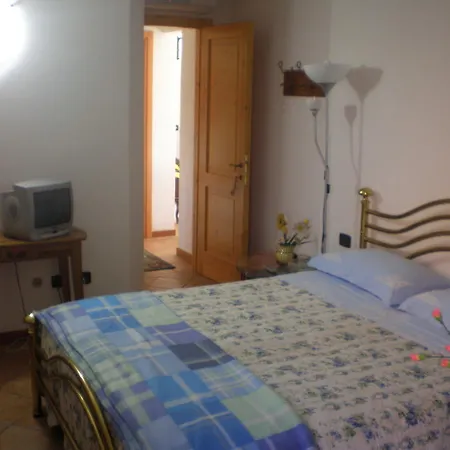 Bed & Breakfast Il Giardino Baricella Room photo