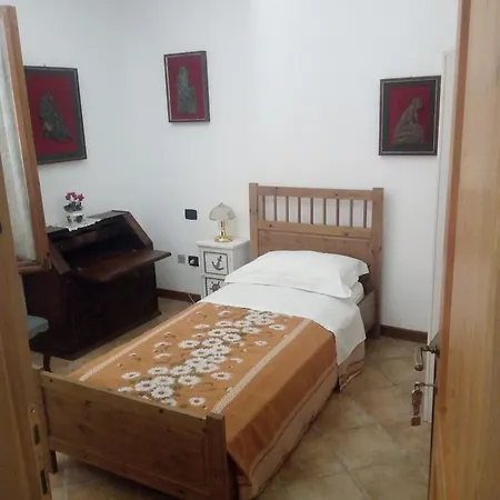 Bed & Breakfast Il Giardino Baricella Exterior photo