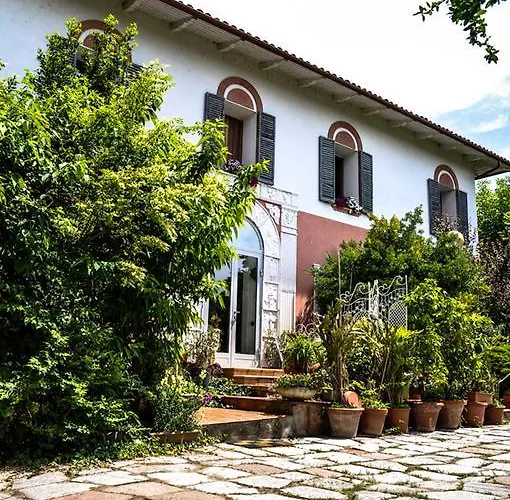 Bed & Breakfast Il Giardino