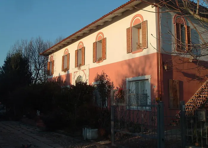 Bed & Breakfast Il Giardino