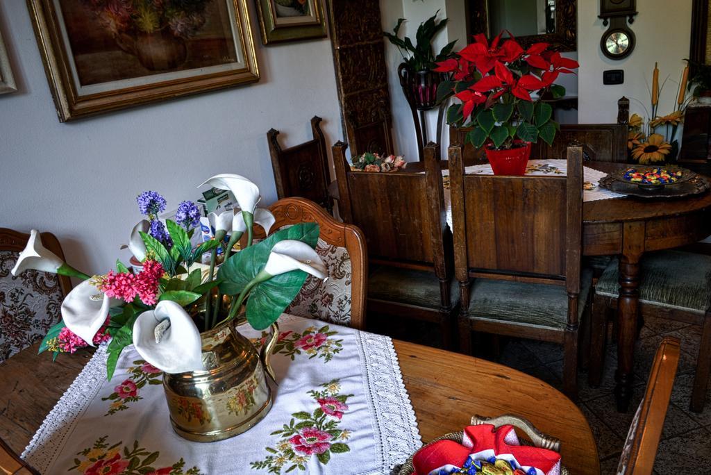 Il Giardino