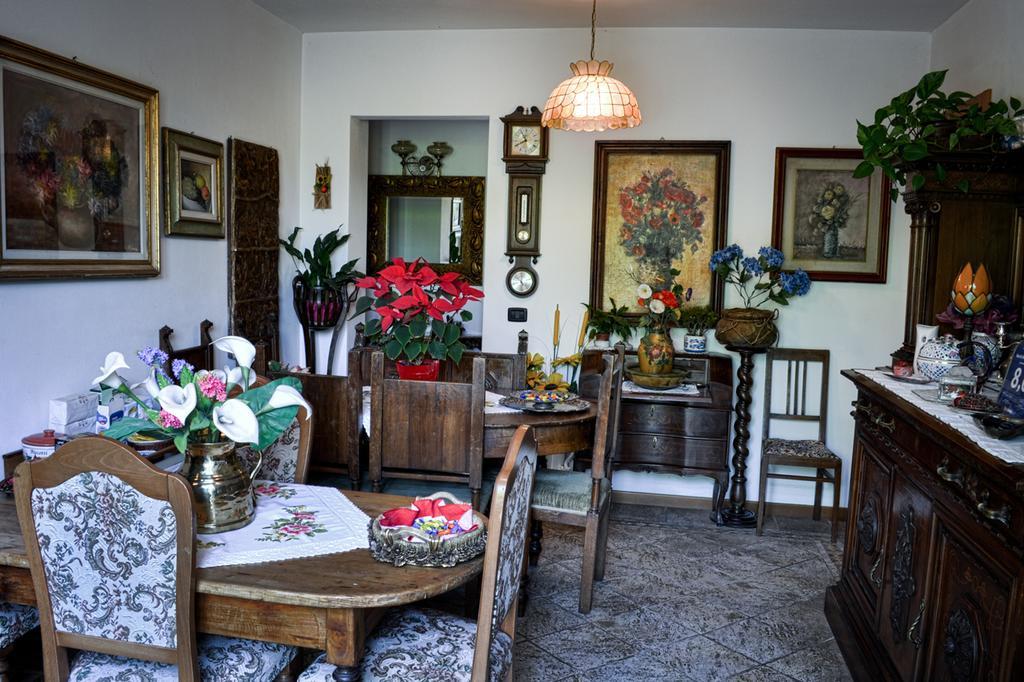 Il Giardino *